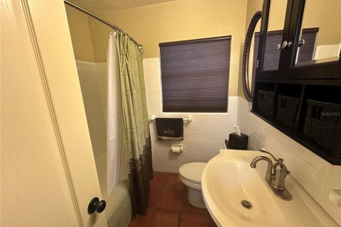 Снять в аренду виллу или дом в Винтер-Парк, Флорида 3 спальни, 107.02м2, № 1785582 - фото 25