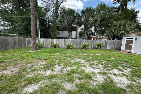 Снять в аренду виллу или дом в Винтер-Парк, Флорида 3 спальни, 107.02м2, № 1785582 - фото 18