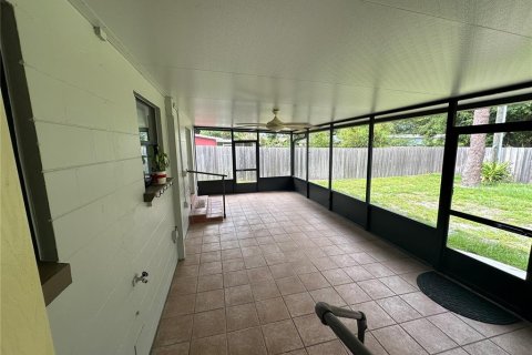 Снять в аренду виллу или дом в Винтер-Парк, Флорида 3 спальни, 107.02м2, № 1785582 - фото 13