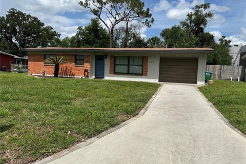 Casa en alquiler en Winter Park, Florida, 3 dormitorios, 107.02 m2 № 1785582 - foto 7