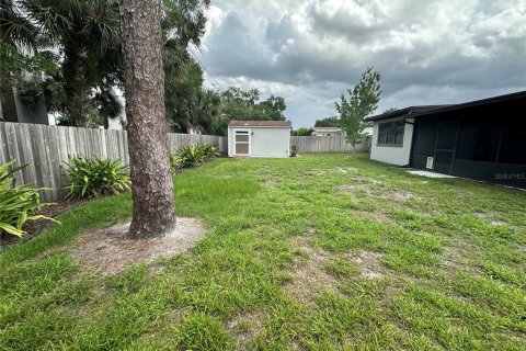 Снять в аренду виллу или дом в Винтер-Парк, Флорида 3 спальни, 107.02м2, № 1785582 - фото 21