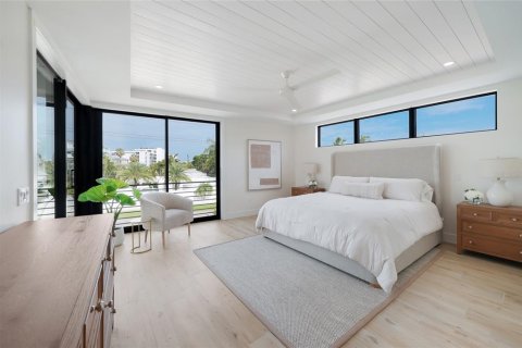 House in Sarasota, Florida 5 bedrooms, 389.35 sq.m. № 2226024 - photo 30