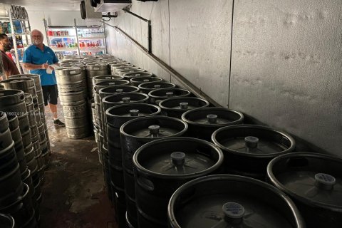 Immobilier commercial à vendre à Davie, Floride № 1965820 - photo 1