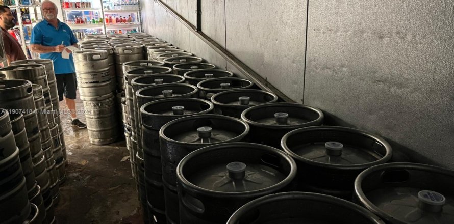 Immobilier commercial à Davie, Floride № 1965820