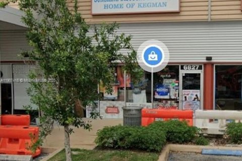 Immobilier commercial à vendre à Davie, Floride № 1965820 - photo 2