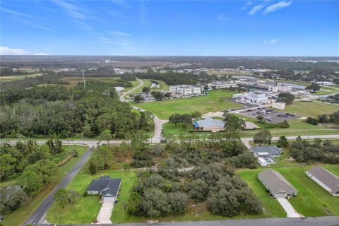 Terreno en venta en Sebring, Florida № 1442564 - foto 17