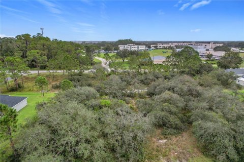 Terreno en venta en Sebring, Florida № 1442564 - foto 5