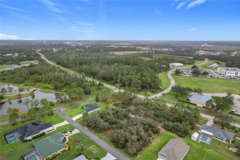 Terreno en venta en Sebring, Florida № 1442564 - foto 19