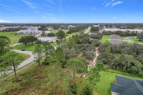 Terreno en venta en Sebring, Florida № 1442564 - foto 7