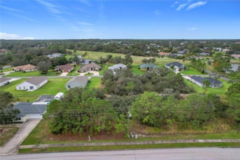 Terreno en venta en Sebring, Florida № 1442564 - foto 30