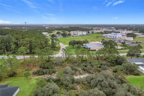 Terreno en venta en Sebring, Florida № 1442564 - foto 6