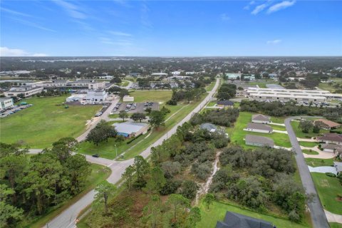 Terreno en venta en Sebring, Florida № 1442564 - foto 14