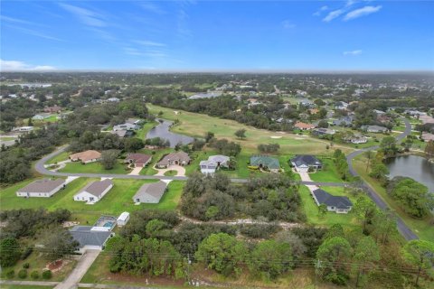 Terreno en venta en Sebring, Florida № 1442564 - foto 24