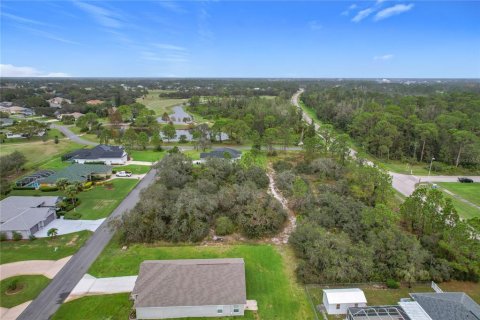 Terreno en venta en Sebring, Florida № 1442564 - foto 12