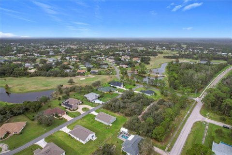 Terreno en venta en Sebring, Florida № 1442564 - foto 22