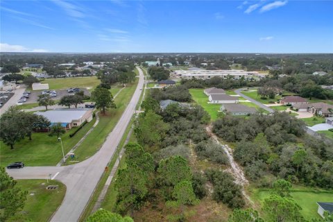 Terreno en venta en Sebring, Florida № 1442564 - foto 13