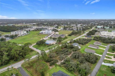 Terreno en venta en Sebring, Florida № 1442564 - foto 15