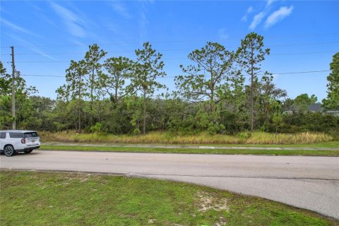 Terreno en venta en Sebring, Florida № 1442564 - foto 4