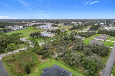 Terreno en venta en Sebring, Florida № 1442564 - foto 9