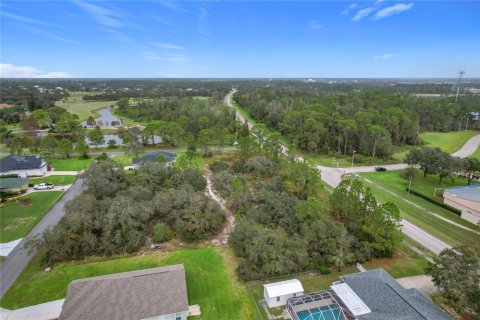 Terreno en venta en Sebring, Florida № 1442564 - foto 11