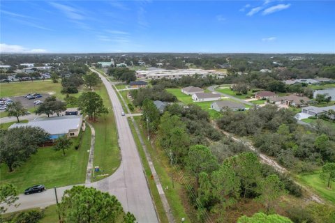 Terreno en venta en Sebring, Florida № 1442564 - foto 27