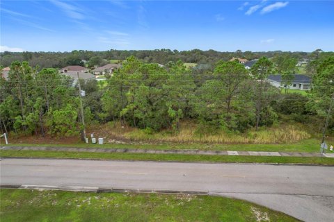 Terreno en venta en Sebring, Florida № 1442564 - foto 3