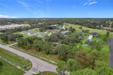 Terreno en venta en Sebring, Florida № 1442564 - foto 28