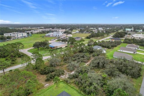Terreno en venta en Sebring, Florida № 1442564 - foto 8
