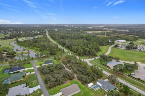 Terreno en venta en Sebring, Florida № 1442564 - foto 20