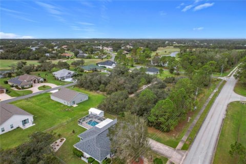 Terreno en venta en Sebring, Florida № 1442564 - foto 29