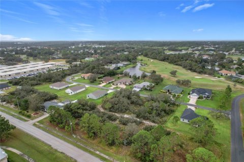 Terreno en venta en Sebring, Florida № 1442564 - foto 26
