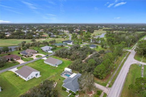 Terreno en venta en Sebring, Florida № 1442564 - foto 23