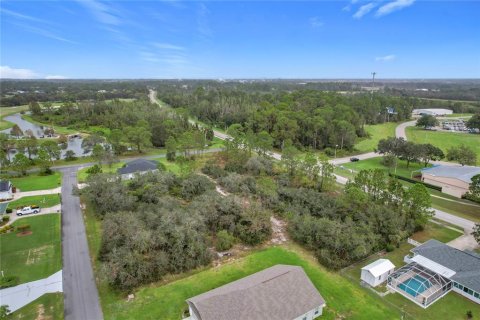 Terreno en venta en Sebring, Florida № 1442564 - foto 10