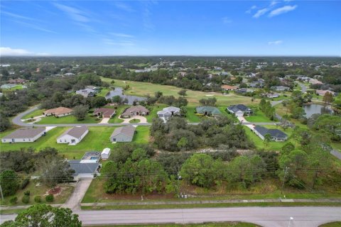 Terreno en venta en Sebring, Florida № 1442564 - foto 25