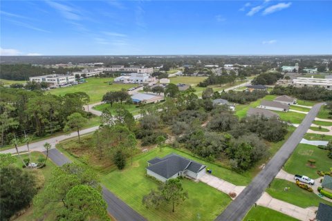 Terreno en venta en Sebring, Florida № 1442564 - foto 16