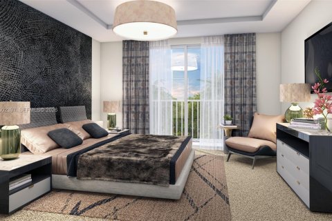 Купить таунхаус в Хомстед, Флорида 3 спальни, 162.21м2, № 2067601 - фото 6