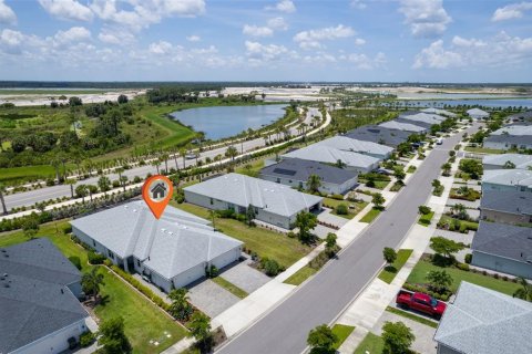 House in Punta Gorda, Florida 2 bedrooms, 144.37 sq.m. № 1829870 - photo 27