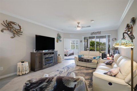 House in Punta Gorda, Florida 2 bedrooms, 144.37 sq.m. № 1829870 - photo 9