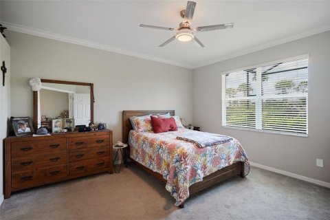 House in Punta Gorda, Florida 2 bedrooms, 144.37 sq.m. № 1829870 - photo 14