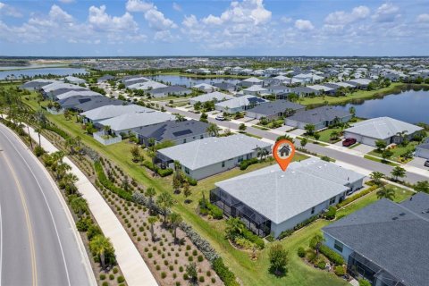 House in Punta Gorda, Florida 2 bedrooms, 144.37 sq.m. № 1829870 - photo 21
