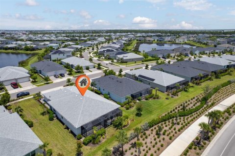 House in Punta Gorda, Florida 2 bedrooms, 144.37 sq.m. № 1829870 - photo 23