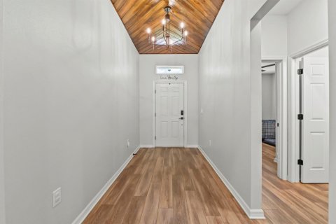 Casa en venta en Port St. Lucie, Florida, 4 dormitorios, 221.2 m2 № 2403992 - foto 5