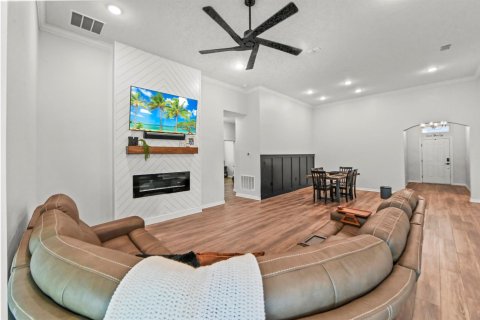 Casa en venta en Port St. Lucie, Florida, 4 dormitorios, 221.2 m2 № 2403992 - foto 7