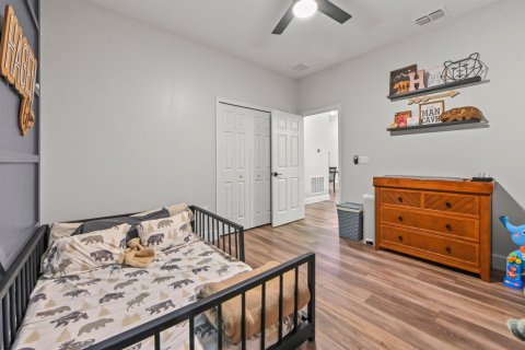 Casa en venta en Port St. Lucie, Florida, 4 dormitorios, 221.2 m2 № 2403992 - foto 22