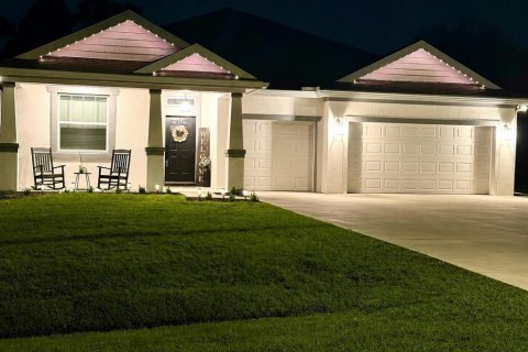 Casa en Port St. Lucie, Florida 4 dormitorios, 221.2 m2 № 2403992
