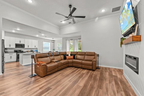 Casa en venta en Port St. Lucie, Florida, 4 dormitorios, 221.2 m2 № 2403992 - foto 10