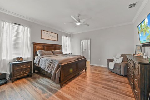 Casa en venta en Port St. Lucie, Florida, 4 dormitorios, 221.2 m2 № 2403992 - foto 18