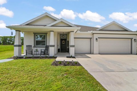 Casa en venta en Port St. Lucie, Florida, 4 dormitorios, 221.2 m2 № 2403992 - foto 2