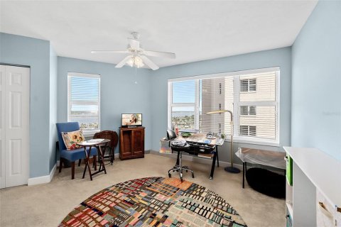 Condo in Daytona Beach Shores, Florida, 3 bedrooms  № 2227026 - photo 2