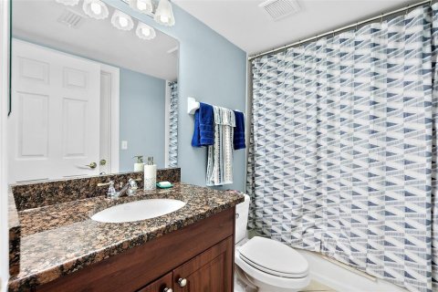 Condo in Daytona Beach Shores, Florida, 3 bedrooms  № 2227026 - photo 30